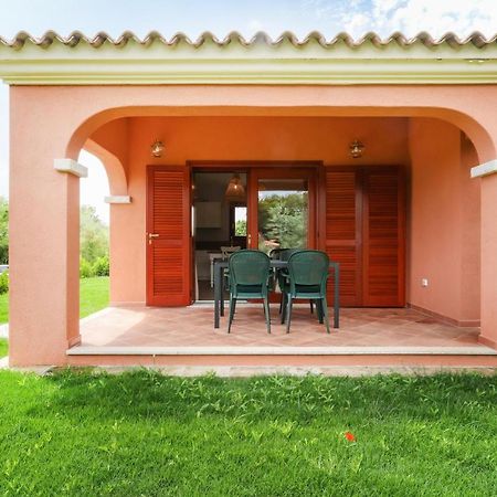 Villa La Casa Di Debora San Teodoro  Exterior foto